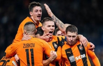 Kết quả bóng đá mới nhất và lịch thi đấu bóng đá hôm nay tối 8/11, sáng 9/11