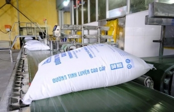 Nhập khẩu đường lỏng sirô ngô 9 tháng bùng nổ, xấp xỉ cả năm 2022