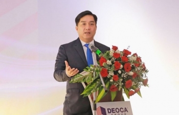 Xây dựng dàn lãnh đạo có học vị 