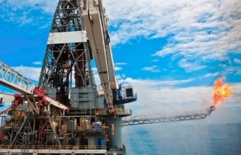 Giá xăng dầu hôm nay ngày 10/11/2023: Giá dầu WTI, dầu Brent dưới mốc 80 USD/thùng