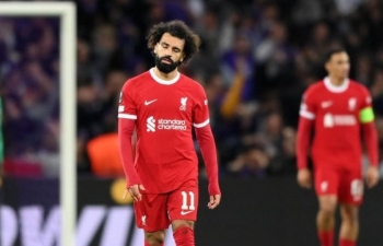 Kết quả bóng đá mới nhất và lịch thi đấu bóng đá hôm nay tối 10/11, sáng 11/11