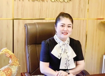 Chủ tịch Tập đoàn Mỹ Hạnh bị bắt vì 