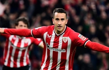 Kết quả bóng đá mới nhất và lịch thi đấu bóng đá hôm nay tối 11/11, rạng sáng 12/11