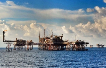 Báo cáo số lượng giàn khoan dầu khí Bắc Mỹ tuần kết thúc 10/11