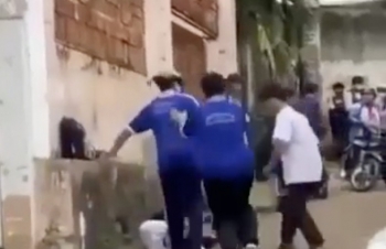 Đắk Lắk: Bước đầu xác định nguyên nhân vụ nam sinh bị đánh hội đồng