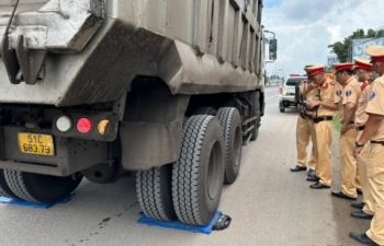 Đồng Nai: Xử lý hơn 21.000 trường hợp vi phạm an toàn giao thông