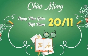 Cách tri ân thầy cô ngày Nhà giáo Việt Nam 20/11 bất ngờ và ý nghĩa