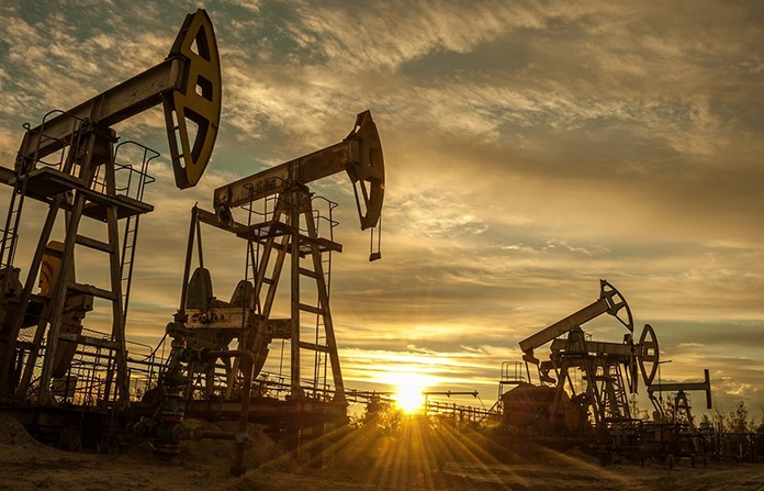 Phe bán áp đảo trên thị trường nông sản, giá dầu suy yếu