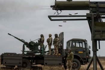 Chiến sự Nga-Ukraine hôm nay ngày 20/11/2023: Lính đánh thuê nước ngoài đang rời khỏi Ukraine