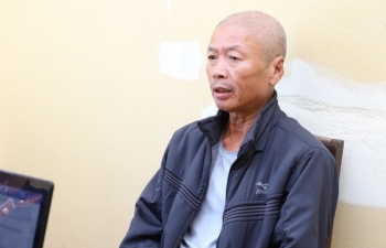 Yên Bái: Bắt giữ đối tượng châm lửa đốt nhà, dùng dao chém công an