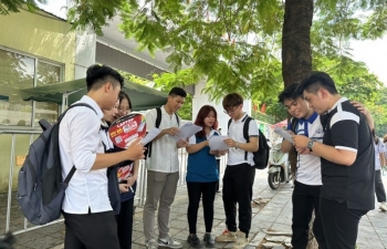 Có nên đưa dạy thêm, học thêm là ngành nghề kinh doanh có điều kiện?