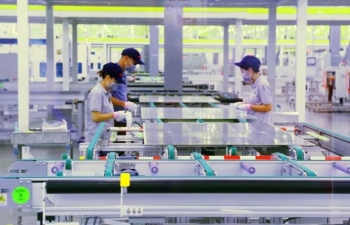 Quảng Ninh: Duy trì tăng trưởng 2 con số trong 8 năm liên tiếp