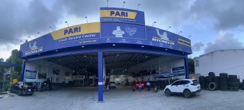 Khánh Hòa: Bị phạt 15 triệu đồng vì treo biển hiệu công ty không đúng quy định