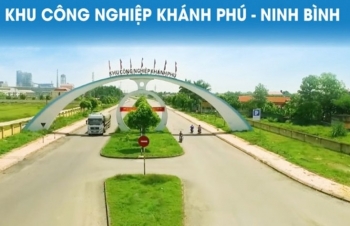 Ninh Bình: Triển khai các giải pháp đẩy mạnh thu hút đầu tư công nghiệp