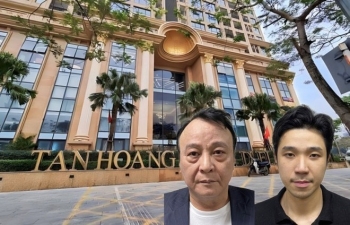 Khi nào nhà đầu tư trong vụ án Tân Hoàng Minh được nhận lại tiền?