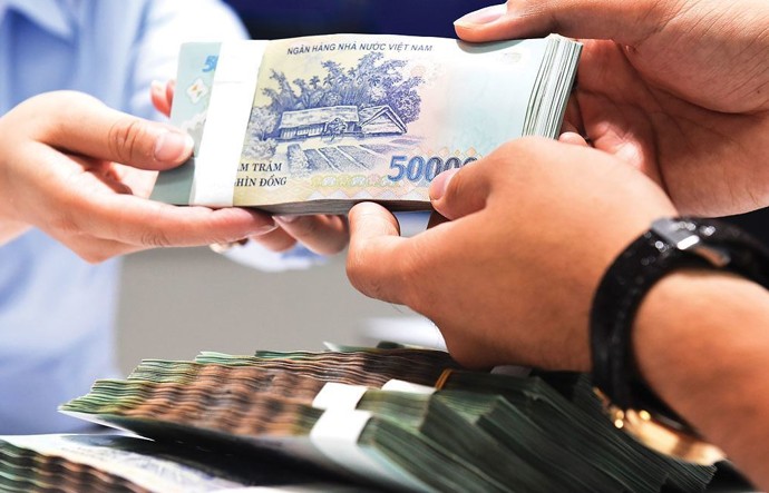 Thủ tướng chỉ đạo điều hành tăng trưởng tín dụng những tháng cuối năm 2023