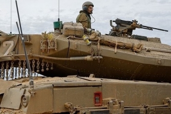 Chiến sự Israel – Hamas ngày 27/11/2023: Israel tiếp tục cuộc chiến sau khi lệnh ngừng bắn hết hiệu lực ở Gaza