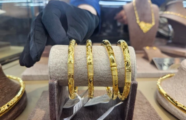 Vì sao giá vàng nhẫn tăng giá cao chưa từng thấy?