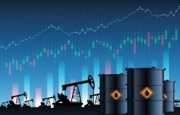 Giá dầu giảm khi các thành viên OPEC+ bất đồng về hạn ngạch sản xuất