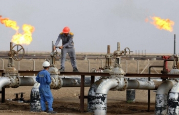 Giá dầu có thể phục hồi khi tâm lý thị trường dần ổn định