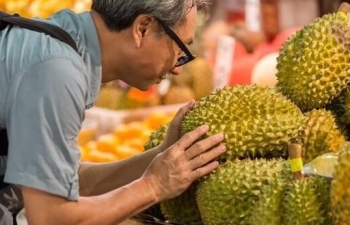 Doanh nghiệp Việt cam kết kiểm dịch động thực vật trong Hiệp định RCEP