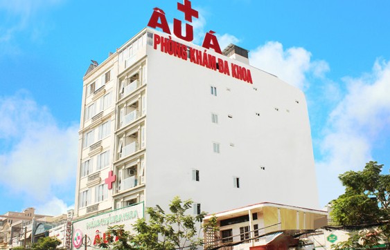 TP. Hồ Chí Minh: Phát hiện Phòng khám Đa khoa Âu Á áp đặt kết quả siêu âm để 