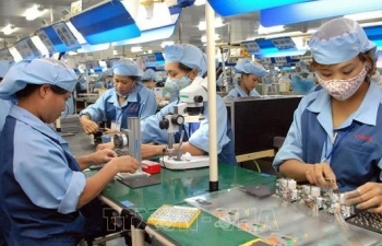 Nắm thời cơ, tạo đà cho tăng trưởng kinh tế năm 2024