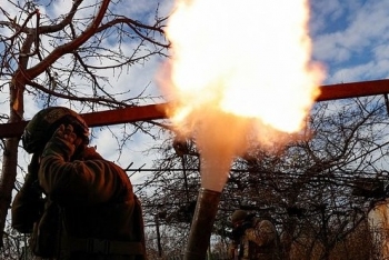 Chiến sự Nga-Ukraine hôm nay ngày 2/12/2023: Tướng lĩnh Nga và Ukraine đang bí mật đàm phán hòa bình