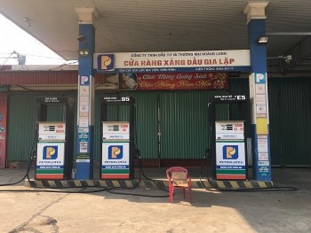 Ninh Bình: Xử lý nghiêm các hành vi vi phạm về kinh doanh xăng dầu