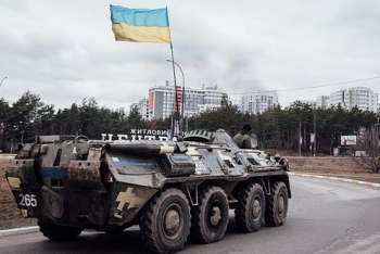 Chiến sự Nga-Ukraine hôm nay ngày 3/12/2023: Tổng thư ký NATO thừa nhận tình hình Ukraine đang rất nghiêm trọng