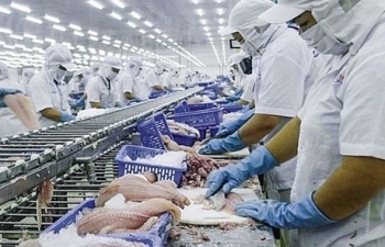 Việt Nam - Đan Mạch tận dụng tốt cơ hội từ Hiệp định EVFTA