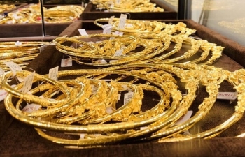 Điểm tin kinh tế - thị trường ngày 13/2/2024: Giá vàng sát ngày thần tài cao chót vót; giá xăng dầu giảm