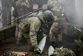 Chiến sự Nga-Ukraine hôm nay ngày 6/12/2023: Văn phòng Tổng thống Ukraine thừa nhận sẽ thua Nga nếu Mỹ dừng viện trợ