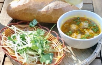 Xác lập 10 Kỷ lục châu Á mới về ẩm thực và quà tặng đặc sản Việt Nam