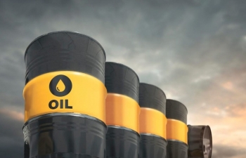 Xuất khẩu sản phẩm dầu của Nga phục hồi trong tháng 11