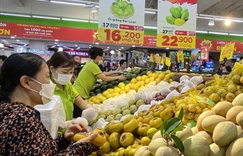 Mức xử phạt cao nhất 60 triệu đồng đối với hành vi tăng giá hàng hóa, dịch vụ bất hợp lý