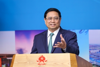 Thủ tướng: 5 đặc điểm nổi bật tạo tiềm năng, cơ hội, lợi thế rất đặc biệt của Đồng bằng sông Hồng