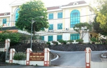 Lào Cai: Tạm hoãn xuất cảnh giám đốc doanh nghiệp nợ thuế