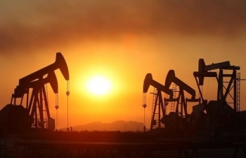 Giá dầu có thể tăng phiên cuối tuần do yếu tố chốt lời