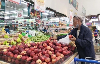TP. Hồ chí Minh: Điểm mới trong bình ổn giá tại kênh bán lẻ phục vụ Tết