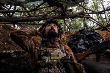 Chiến sự Nga-Ukraine hôm nay ngày 10/12/2023: Binh sĩ tổng động viên Ukraine không được huấn luyện đầy đủ