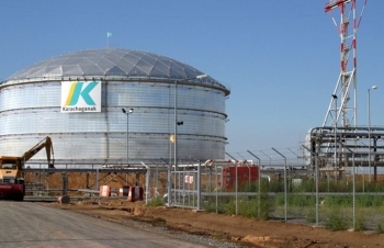 Hoạt động chế biến dầu của Nga tiếp tục thu hẹp do hạn chế về hậu cần