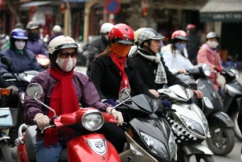 Miền Bắc sẽ đón bao nhiêu đợt rét đậm sắp tới?