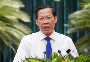 Nhiệm vụ cụ thể của Chủ tịch và 5 Phó Chủ tịch UBND TP. Hồ Chí Minh