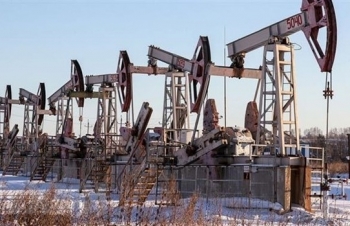 Phe mua áp đảo bảng giá nông sản, giá dầu thô duy trì đà tăng