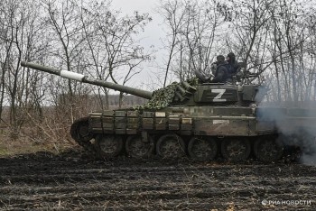 Chiến sự Nga-Ukraine hôm nay ngày 15/12/2023: Nga kiểm soát bắc Avdiivka; Đức mở trung tâm phát triển UAV ở Kiev