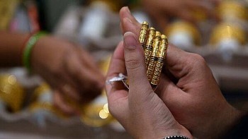 Giá vàng tăng và những mẹo đầu tư vàng để sinh lời cao nhất