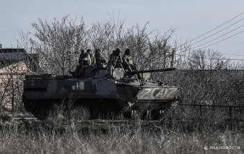 Chiến sự Nga-Ukraine hôm nay ngày 16/12/2023: Giao tranh khốc liệt ở thành trì Avdiivka