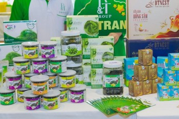 Khánh Hòa công nhận 35 sản phẩm công nghiệp nông thôn tiêu biểu cấp tỉnh năm 2023