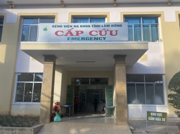 Trục lợi bảo hiểm, 2 nhân viên Bệnh viện Đa khoa Lâm Đồng bị bắt